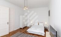 Luxury apartment, exceptional quality, ultra-central area, special position!!!