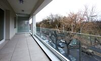 4 room apartment for rent | Park View, Boutique Building | Herastraus