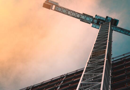 The construction sector started 2025 with its engines revving, but faces the risk of a significant slowdown in the second half of the year