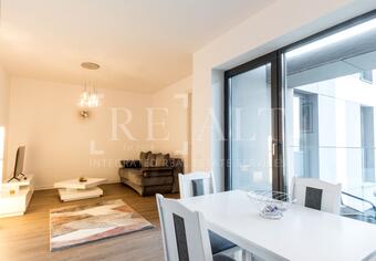 Inchiriere apartament 2 camere | Nou, Parcare, Complex | Cloud 9, Aviatiei