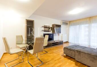 Inchiriere apartament 2 camere | Parcare subterana | Green Lake, Baneasa