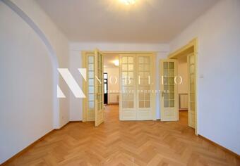 Apartament de inchiriat nemobilat | Office | Romana - Calea Victoriei