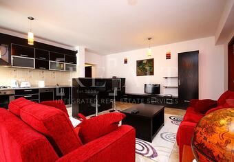 2 room apartment for rent Central Park, Barbu Vacarescu