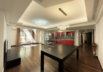 Luxury Apartment