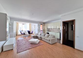 Apartment for sale in Herastrau area