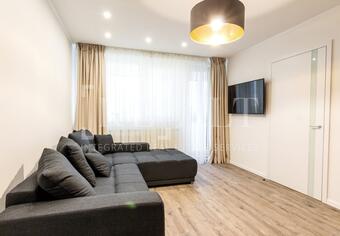 2 room apartment for rent Completely redone Domenii, Metro 1 Mai