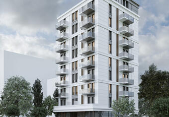 Expo Home Residence