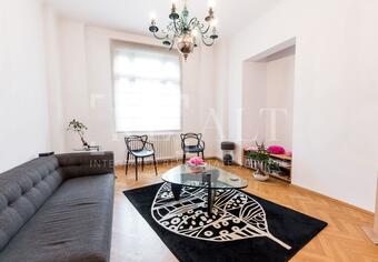 4 room apartment for sale Elegance and style Dacia