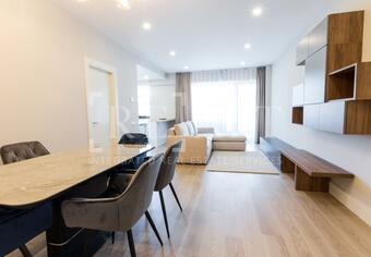 3 room apartment for rent Pool, Premium | Pipera, American School