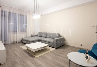 Inchiriere apartament 2 camere | Terasa 25mp, Imobil 2014 | Domenii