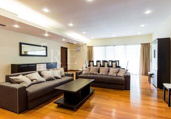 3 room apartment for rent Premium | Spring