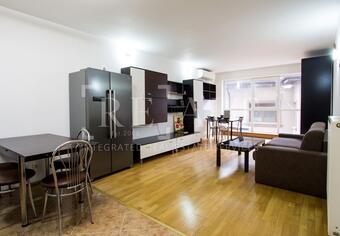 2 room apartment for rent | Parking | Floreasca Square, Dorobanti