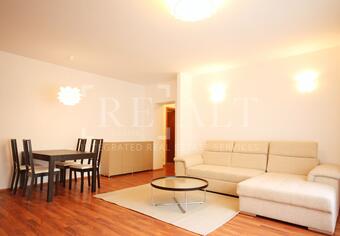 2 room apartment for rent | Parking | Central Park, Barbu Vacarescu