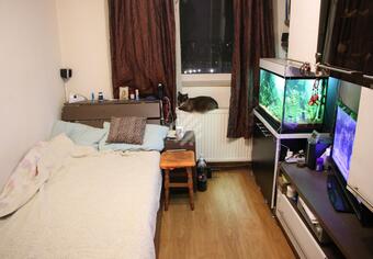 Apartament cu 4 camere decomandate in Manastur!