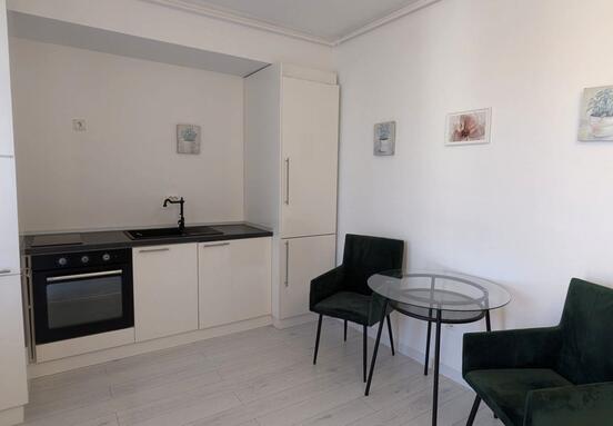 Cosy studio in the Foisorul de Foc area!