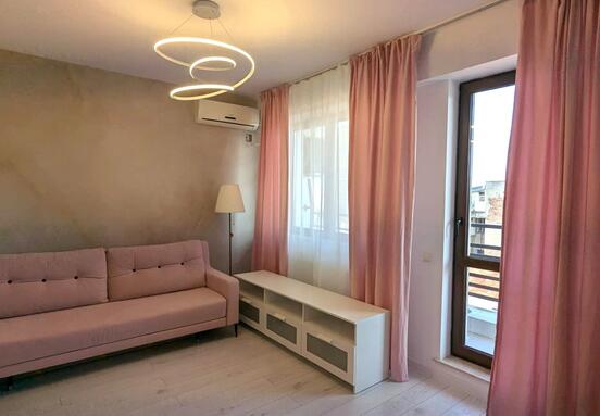 Cosy studio in the Foisorul de Foc area!