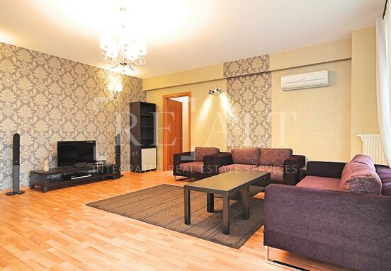 3 room apartment for rent | Courtyard view, Parking | Central Park