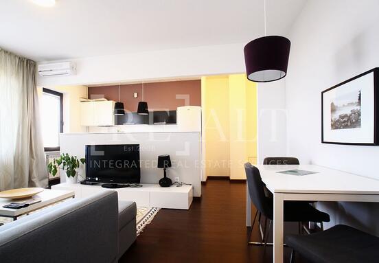 2 room apartment for rent Baneasa, Aleea Privighetorilor