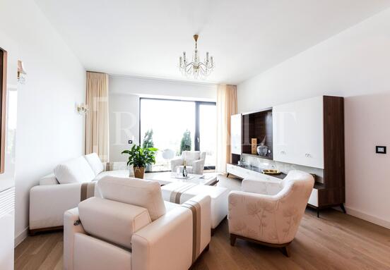 3 room apartment for rent | Spectacular | Herastrau, Gafencu 49