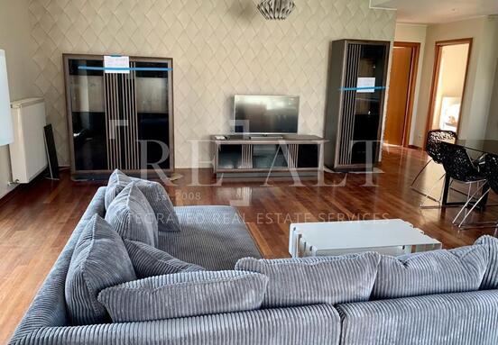 3 room apartment for rent | Floreasca