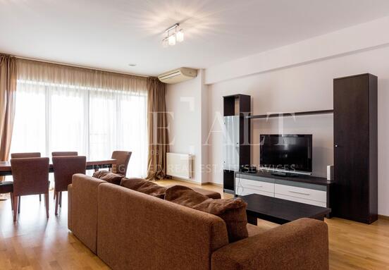 4-room apartment for sale 3 x parking, Boxa | Herastraus