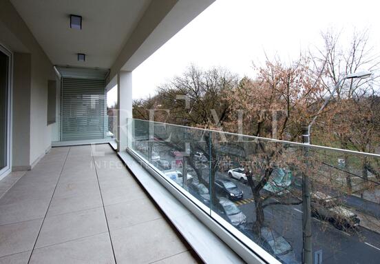 4 room apartment for rent | Park View, Boutique Building | Herastraus
