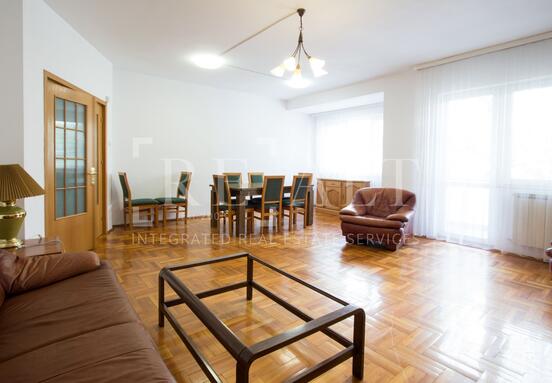 5 room apartment for rent | Generous, Block 2006 | Poland
