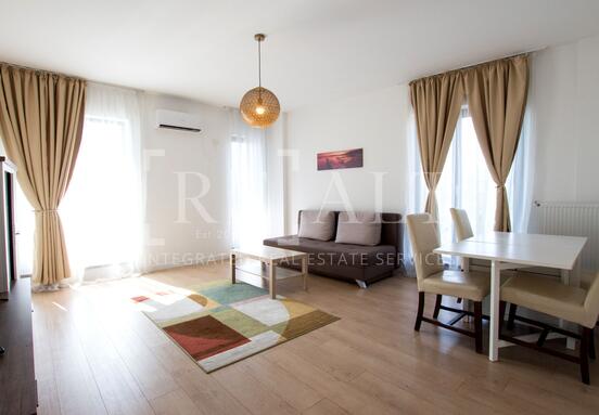3 room apartment for rent | Generous, Detached, Parking | Pepper