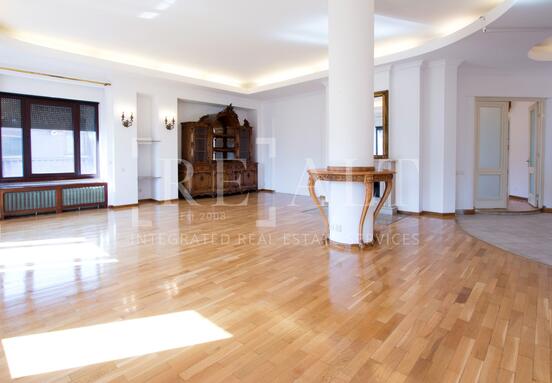 9-room apartment for sale Spectacular | Dorobants, Television, Aviatorilor