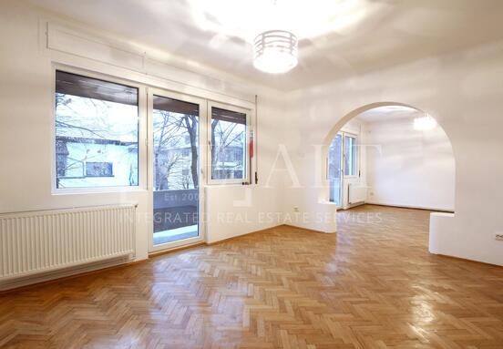 Rent house / villa 7 rooms | 2 floors, separate entrances, Office | The springs