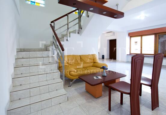 2 room apartment for rent | Duplex, 146 sqm, Open Space| Dorobanti, Floreasca