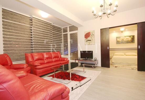 3 room apartment for rent | Parking | Dorobants
