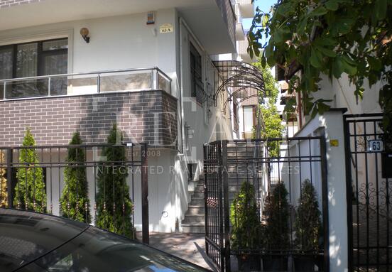 3-room apartment for sale Boutique property, Unobstructed view | areas