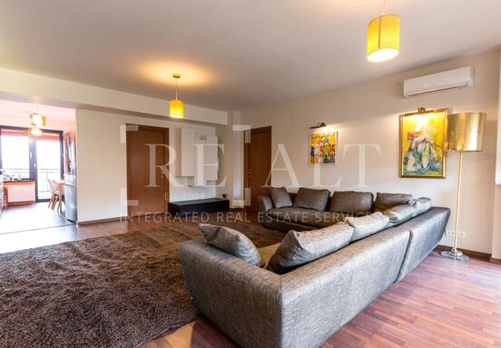 4 room apartment for rent Park view, Renovated 2021 | Central Park