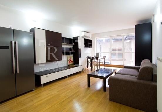 2 room apartment for rent | Parking | Floreasca Square, Dorobanti