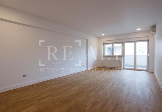 2-room apartment for rent | Parking included | Herastrau - North