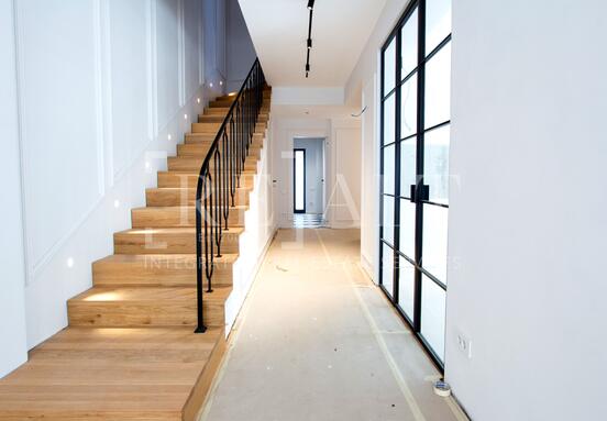 Sale house, villa 8 rooms | Premium, Construction 2023 | Linden