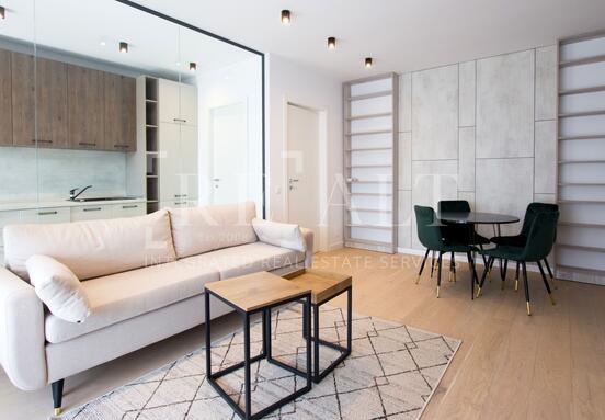 2 room apartment for rent | Parking, First rent | Pepper, Nusco