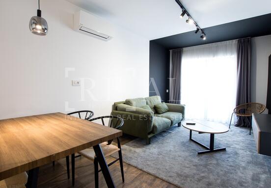 2 room apartment for sale Premium, Complex | exhibitions