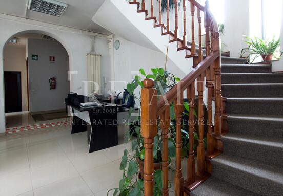 Sale house, villa 5 rooms | 539 sqm land, Residential, Office | Baneasa, DN1