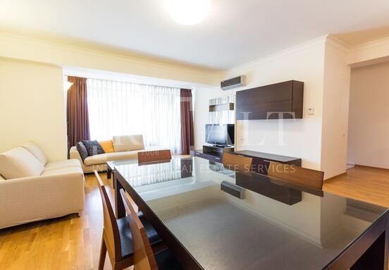 3 room apartment for rent Premium, Parking | Aviation, Trifesti