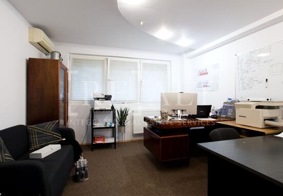 2-room apartment for sale Investment, Rear View | Cantemir, Marasesti