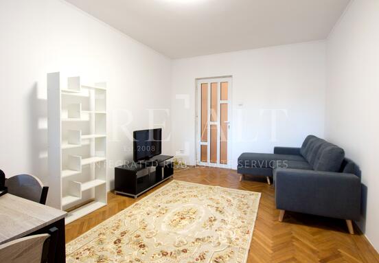 3 room apartment for rent | Park view, Office, Residential | Floreasca