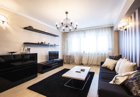 2 room apartment for rent Close to the park Herastrau, Sos.Nordului