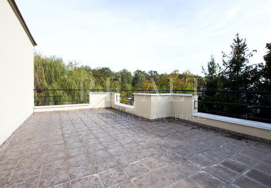 Sale house, villa 10 rooms | Individual, Forest | Iancu Nicolae, Pipera
