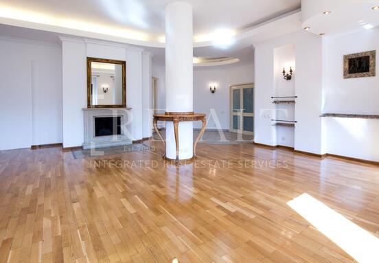 9-room apartment for sale Spectacular | Dorobants, Television, Aviatorilor