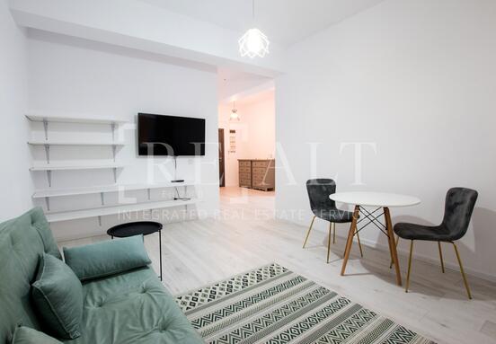 2 room apartment for rent | Aviation