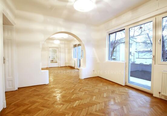 Rent house / villa 7 rooms | 2 floors, separate entrances, Office | The springs