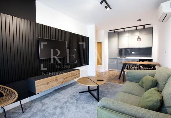 2 room apartment for rent Premium, Complex | exhibitions