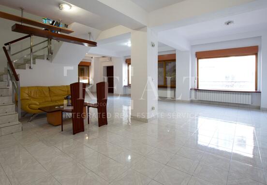 2 room apartment for rent | Duplex, 146 sqm, Open Space| Dorobanti, Floreasca